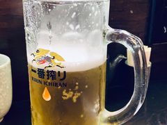 -角落里(中山公园店)