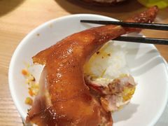 -费大厨辣椒炒肉(万家丽一店)