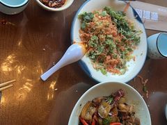 -本味焖罐源(天泽街店)