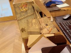 -Goyard高雅德(国贸商城店)
