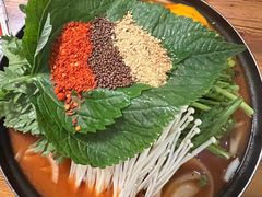 -松栢朝鲜族味道·脊骨汤(总店)