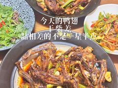 -掌上鲜(南顺城街店)