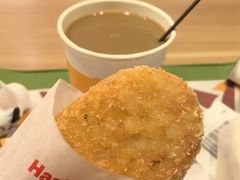 -麦当劳(顾村公园店)