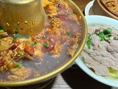 -全牛匠·乐山跷脚牛肉(西单华威约饭街店)