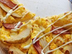 -必胜客(姜堰北大街店)