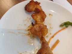 -万德诺富特酒店·自助餐厅(万德大厦店)