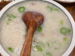 -如轩·海鲜砂锅粥·潮汕菜(海珠店)