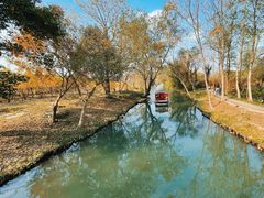 -西溪国家湿地公园