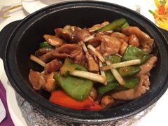 三杯肥肠-太兴餐厅(东方广场分店)