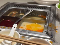 -海底捞火锅(河东万达广场店)