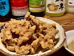 软炸里脊-食戟