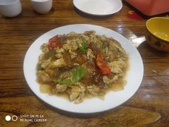 -美味居(古城店)