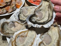 -初色海鲜自助(万丰路店)