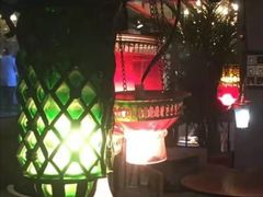 -漫咖啡(武汉天地店)