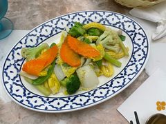 -KingThaia金泰兰(滨江天街店)