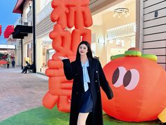 -王府井奥莱临潼小镇(临潼店)