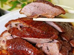 -稻香酒家·33年老字号·港式粤菜(富邦中心店)