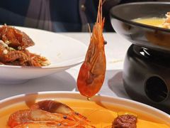-醉舍·新淮扬菜(长宁龙之梦店)