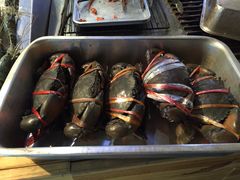 -The Dishes Seafood & Restaurant