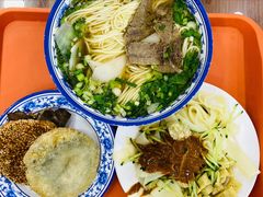 -隆福寺小吃店(东四店)