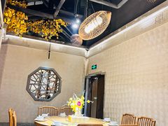 -卞氏菜根香·川菜(青羊万达店)