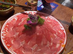 -楠火锅(仁恒梦中心店)