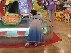 -卡通尼乐园(银泰店)