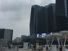 -大族广场Mall&More