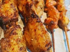 -管氏翅吧(护国寺店)