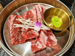 -何发发和牛烧肉·鳗鱼榴莲放题自助(乐峰广场店)
