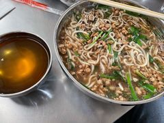 -正宗杨记普洱酸醋米线(总店)