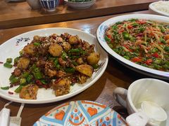 -盛世盐帮·自贡特色(总店)