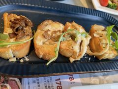 -必胜客(白广路店)