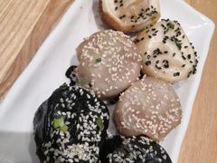 -陈家生煎(世茂双子塔店)