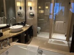 -无锡君来洲际酒店