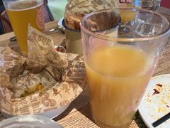-牛啤堂精酿啤酒餐吧(五棵松华熙店)