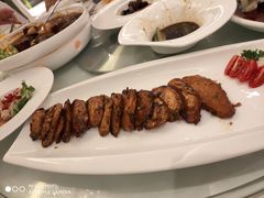 -皇朝尊会(龙之梦大酒店)