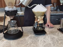 -星巴克臻选(南京艾尚天地店)