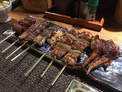 -半藏居酒屋(香港花园店)