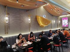 大堂-一肴·牛肉粿条(深圳湾睿印店)