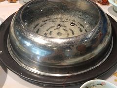 -蓝珊瑚蒸汽海鲜餐厅(龙奥店)