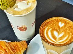 -Seesaw Coffee(环贸iapm店)