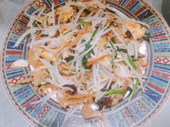 津味炒合菜-会宾园·云山宴中餐