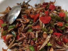 小鱼小虾-浔庐餐厅•江西老字号•九江菜(南湖国际店)