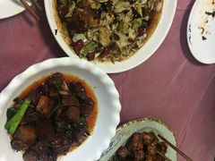 -乐乐餐厅(湘子庙街店)
