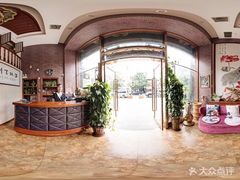 -盤古Spa泰式古法抓龙筋(鲁迅路店)