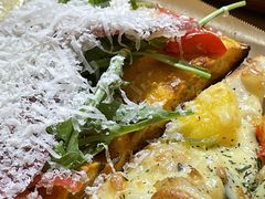 -HELLO 27 意面·沙拉·帕尼尼