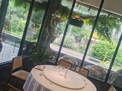 -院里寻菜·精致庭院菜(观沙岭店)