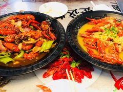 -金陵暴走小龙虾·迷踪蟹(凯德MALL店)