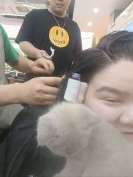 -赤道 Hair Salon